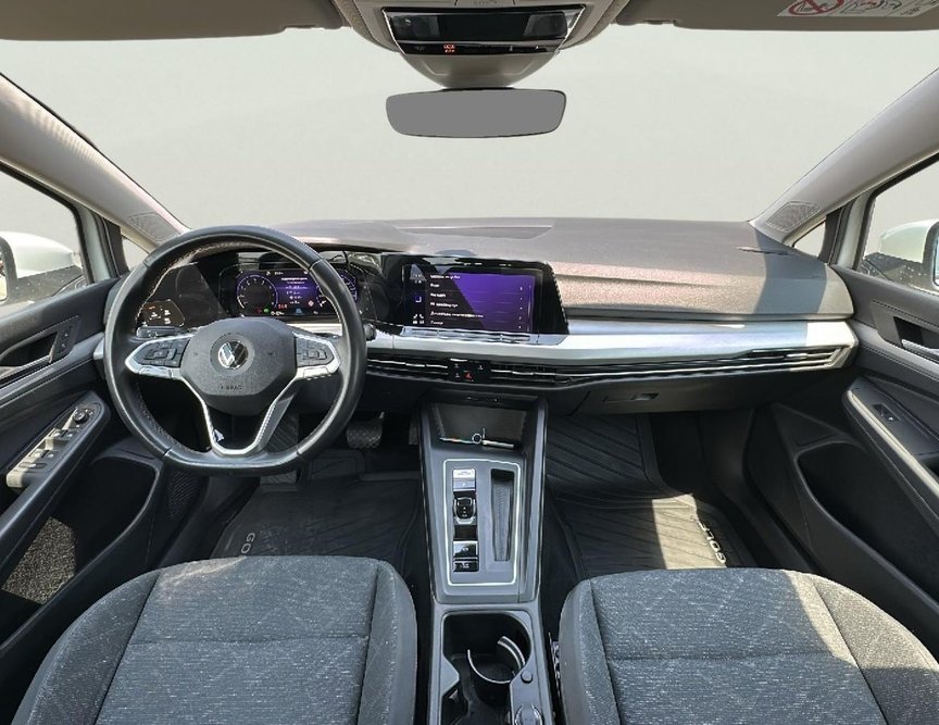 Volkswagen Golf употребяван