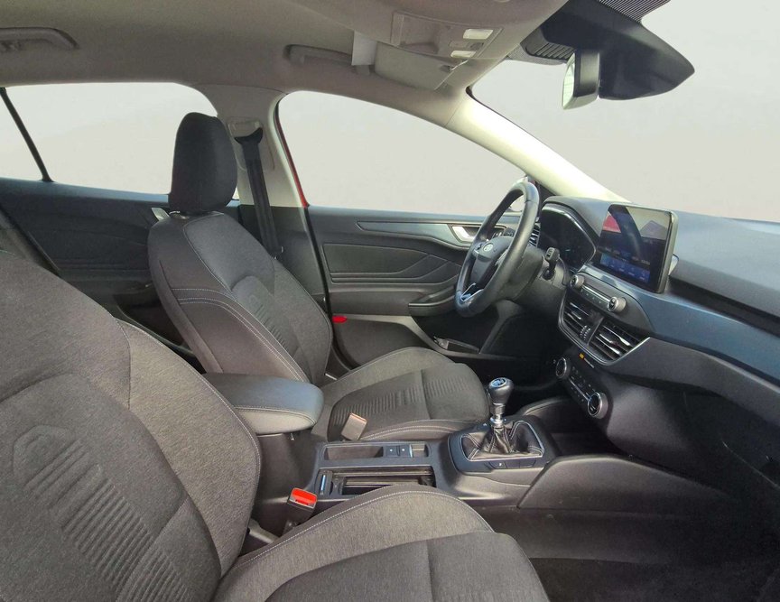 Ford Focus употребяван