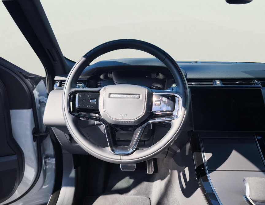 Land Rover Range Rover Velar употребяван