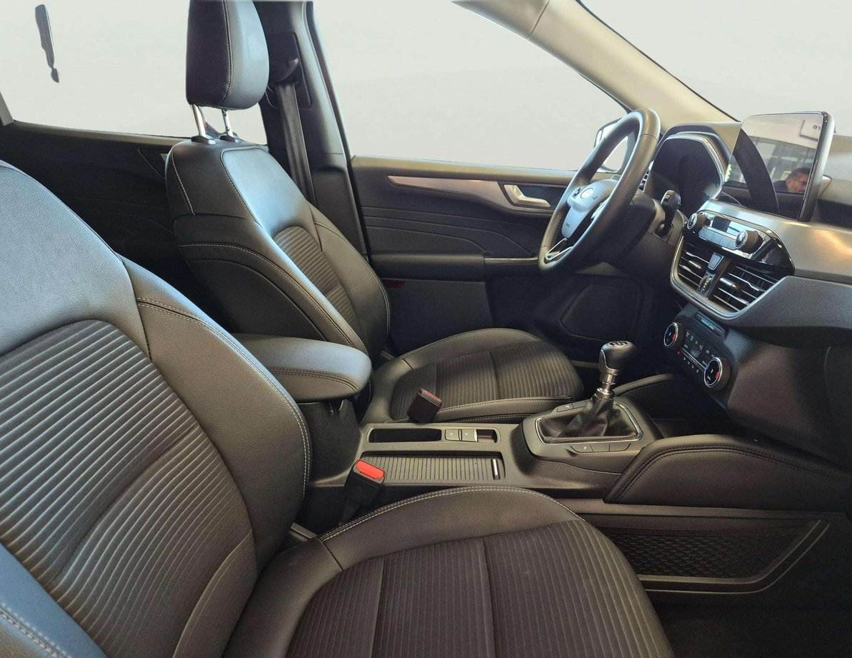 Ford Kuga употребяван