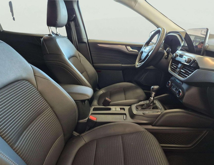 Ford Kuga употребяван