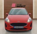 Ford Fiesta употребяван