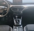 Ford Focus употребяван