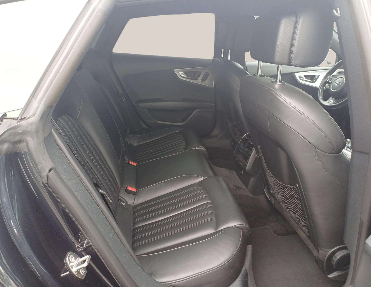 Audi A7 употребяван