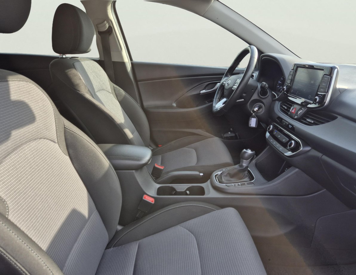 Hyundai i30 употребяван