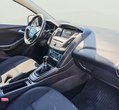 Ford Focus употребяван