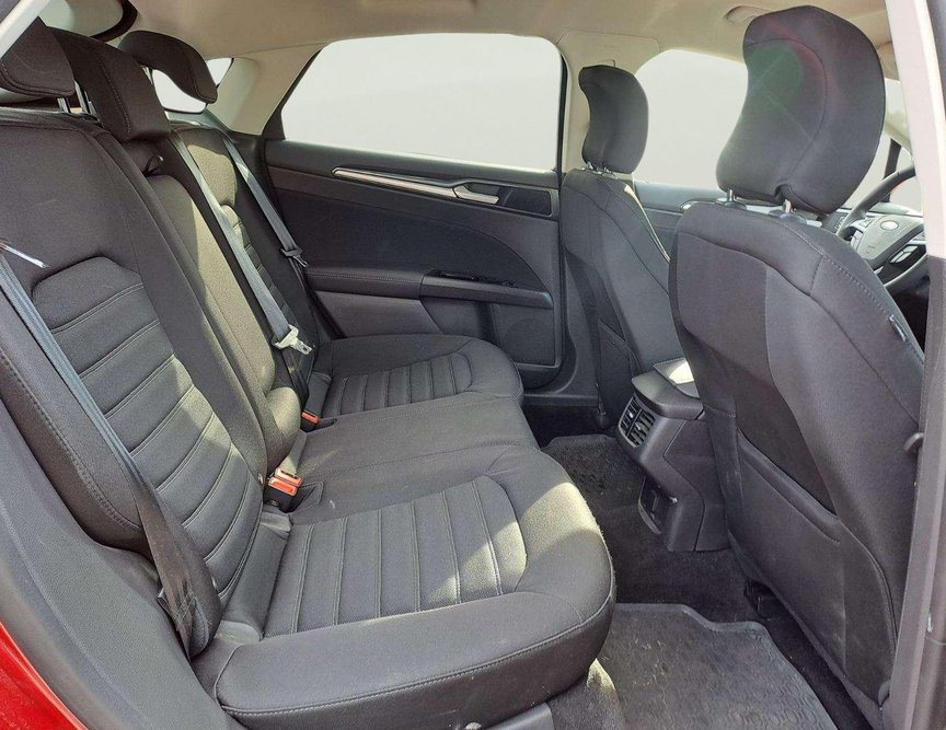 Ford Mondeo употребяван