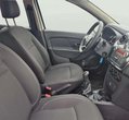 Dacia Logan употребяван