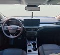Ford Focus употребяван
