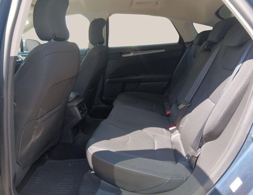 Ford Mondeo употребяван