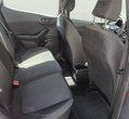 Ford Fiesta употребяван