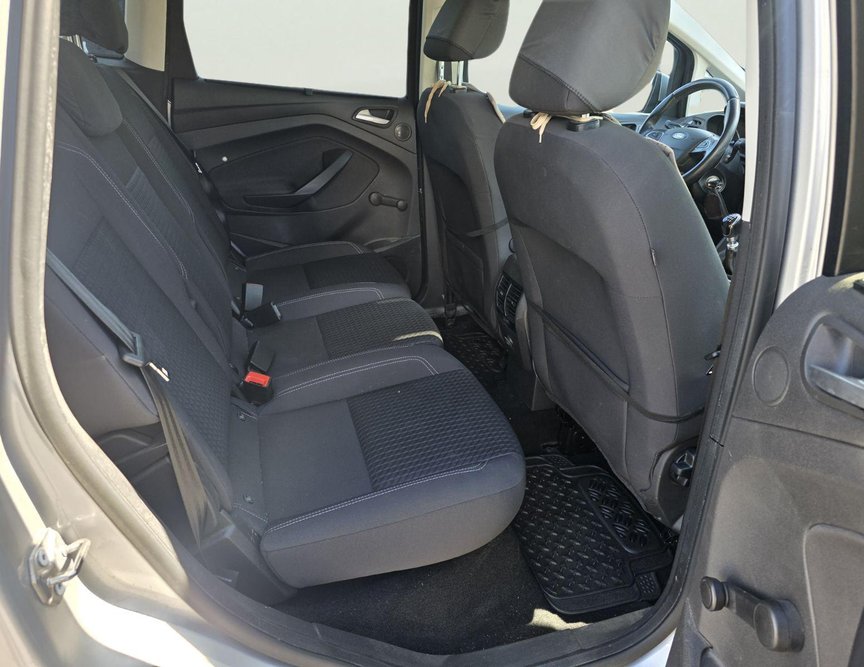 Ford C-Max употребяван