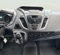 Ford Transit Custom употребяван