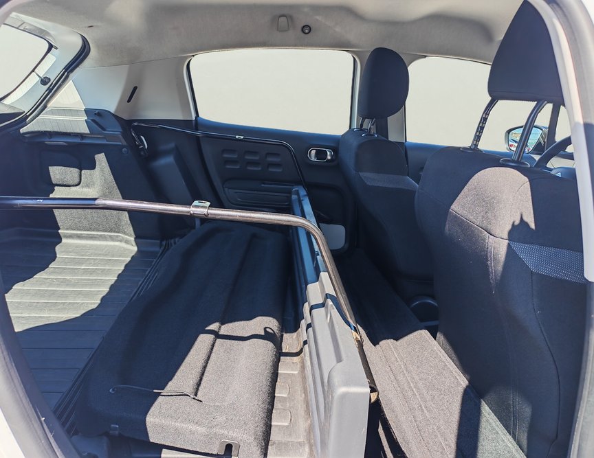 Citroen C3 употребяван