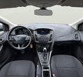 Ford Focus употребяван