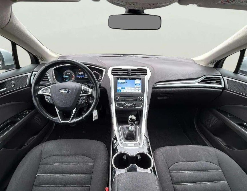 Ford Mondeo употребяван