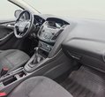Ford Focus употребяван