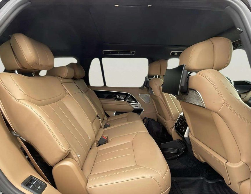 Land Rover Range Rover употребяван