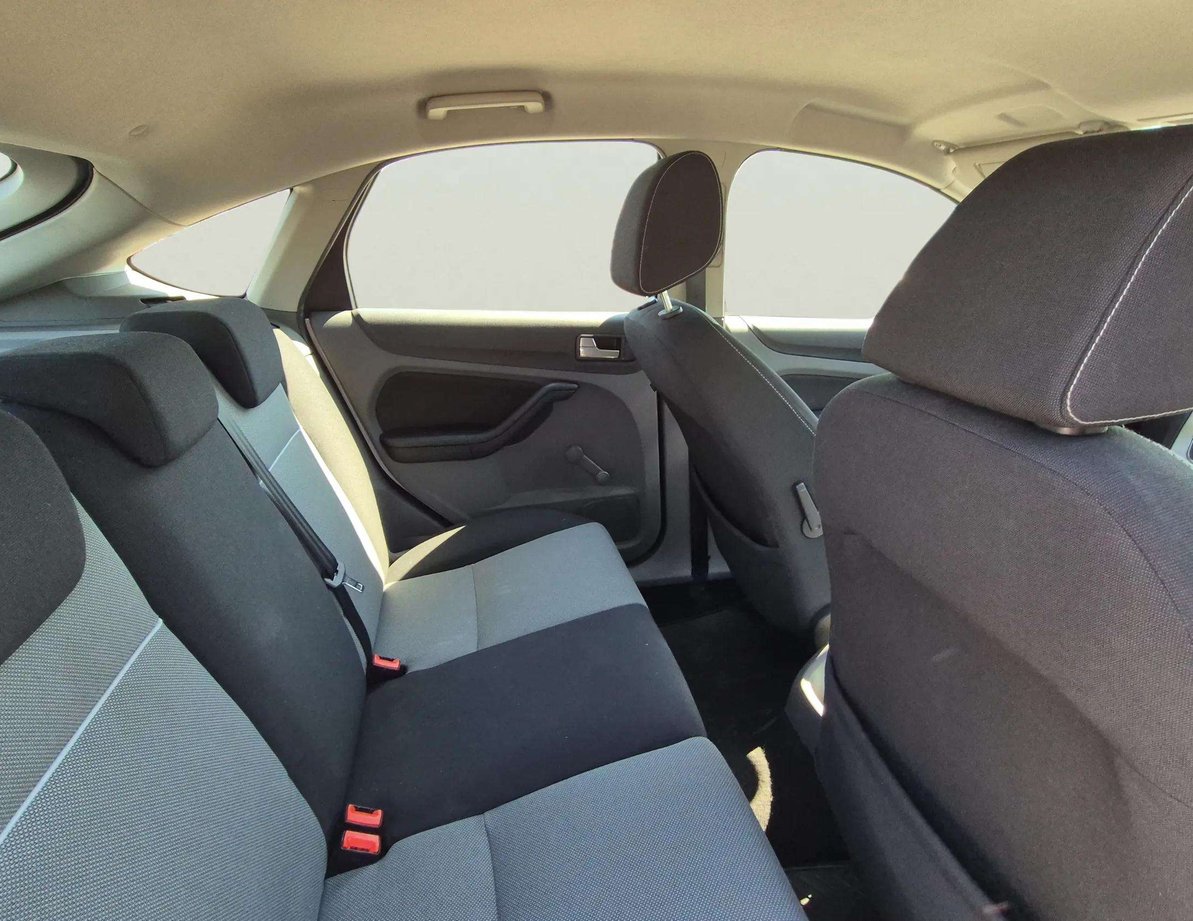 Ford Focus употребяван