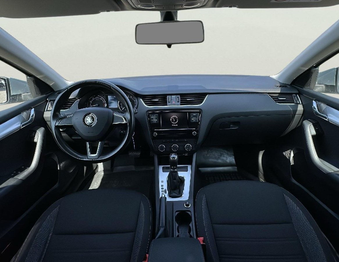 Skoda Octavia употребяван