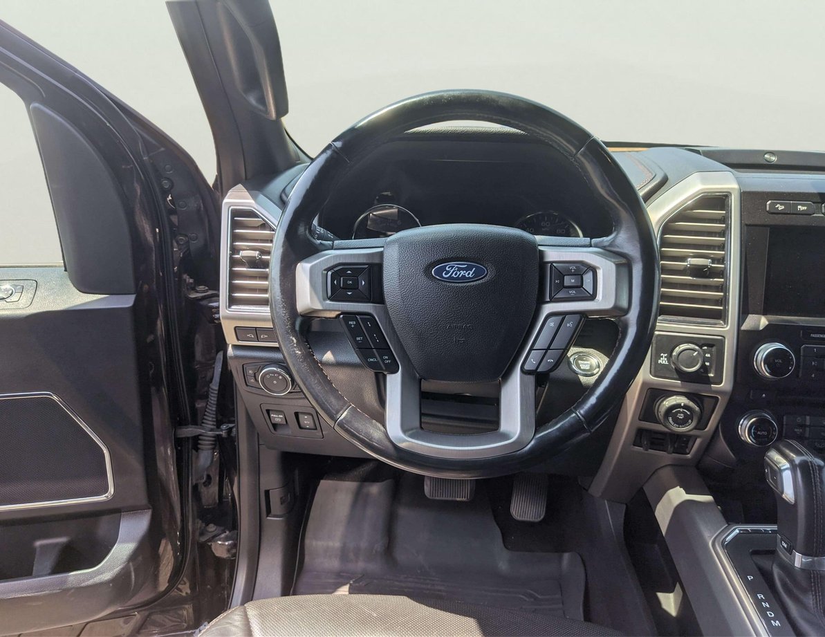 Ford F150 употребяван