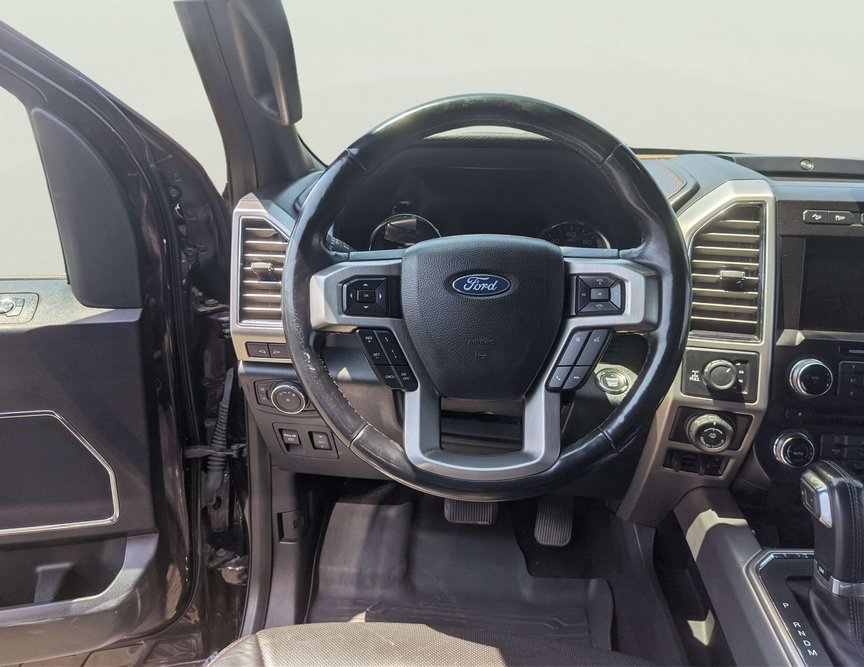 Ford F150 употребяван