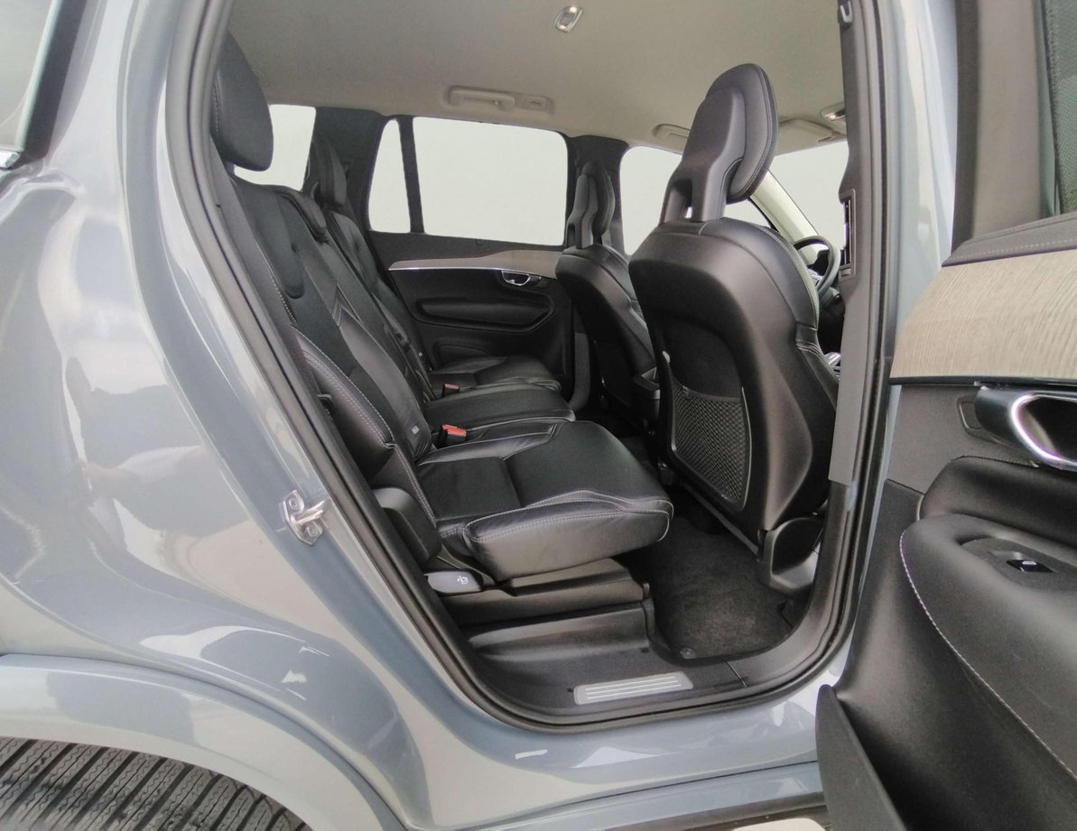 Volvo XC90 употребяван