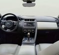 Jaguar E-Pace употребяван