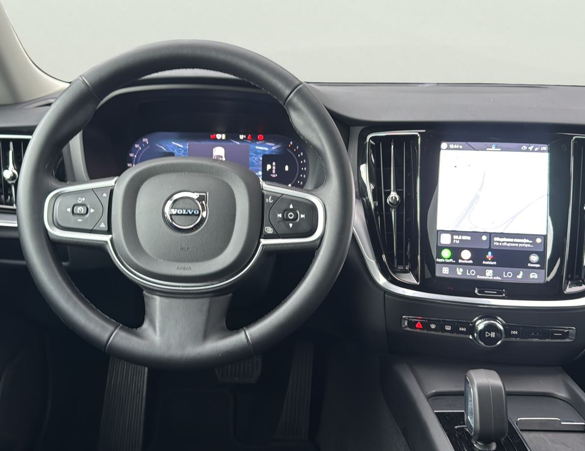 Volvo V60 употребяван
