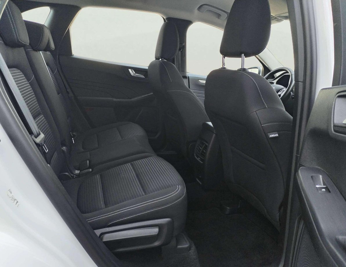 Ford Kuga употребяван
