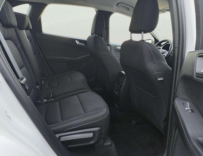 Ford Kuga употребяван