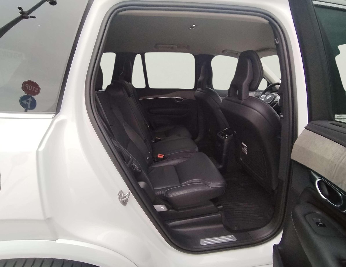 Volvo XC90 употребяван