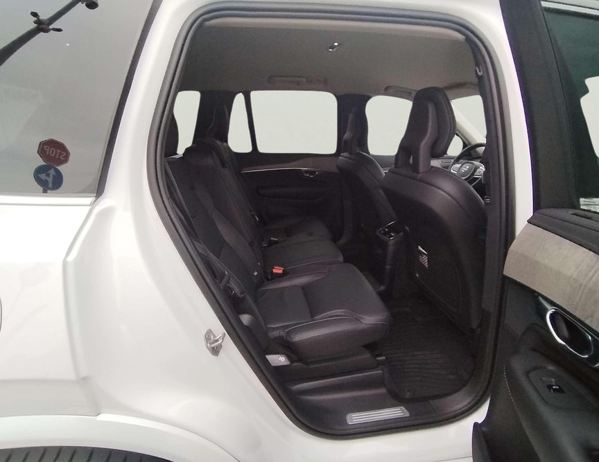 Volvo XC90 употребяван