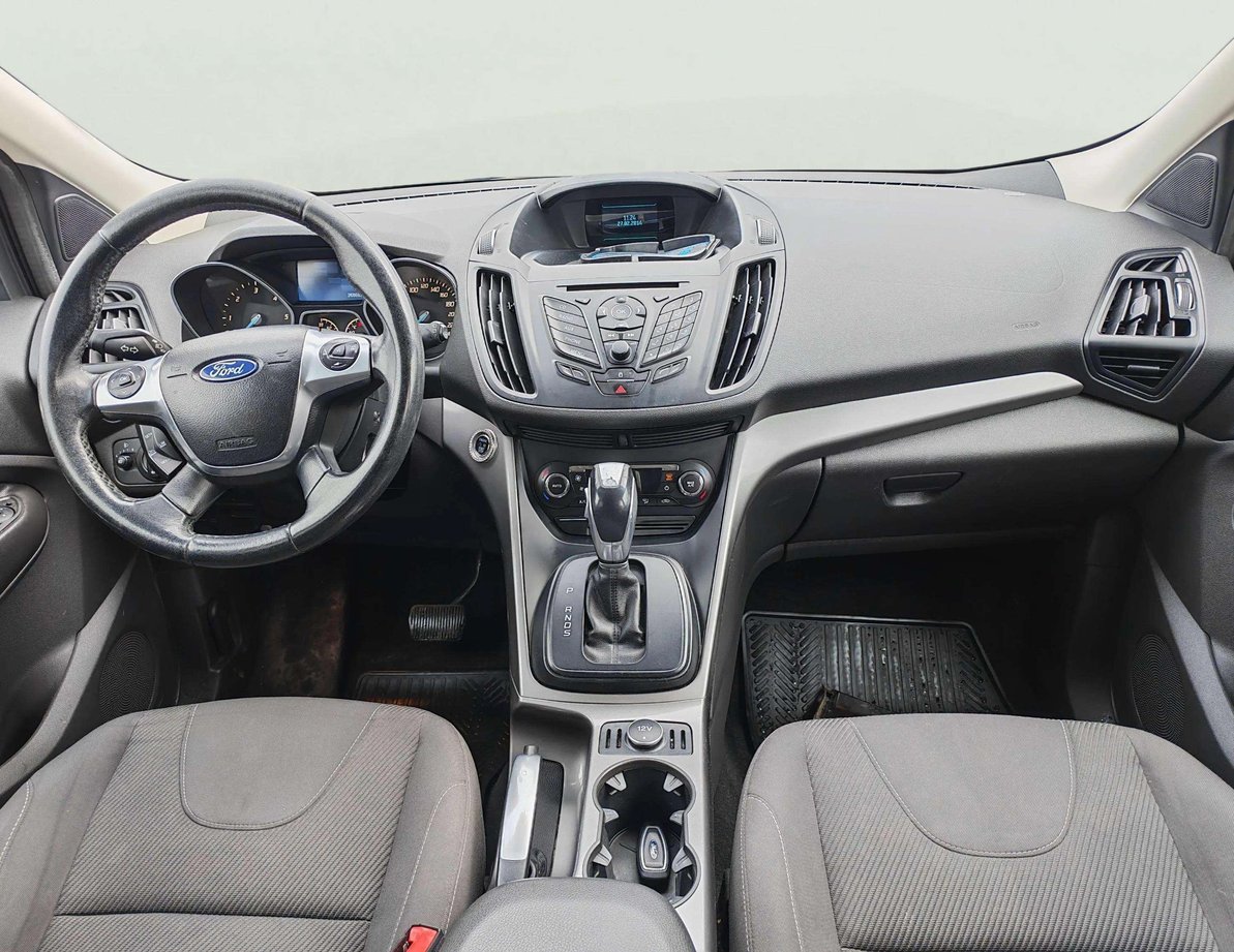 Ford Kuga употребяван