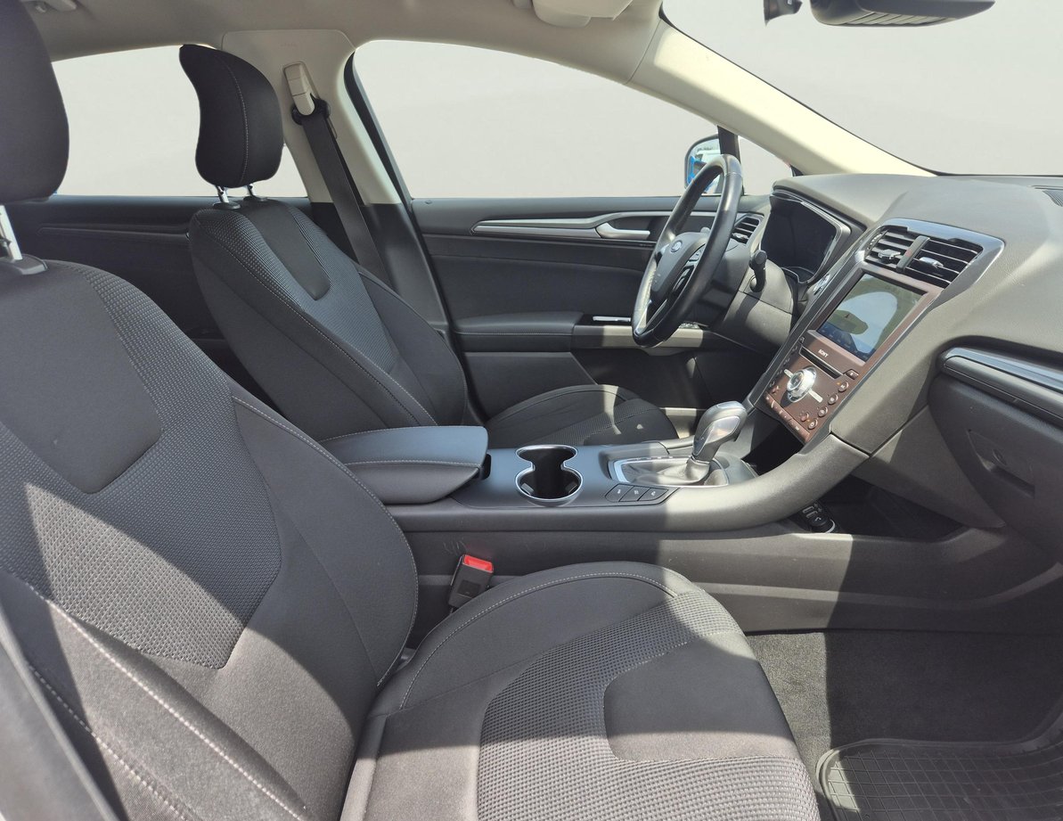 Ford Mondeo употребяван
