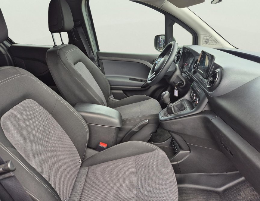Mercedes-Benz Citan употребяван