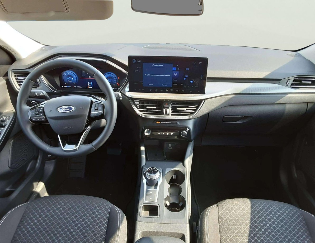 Ford Kuga употребяван