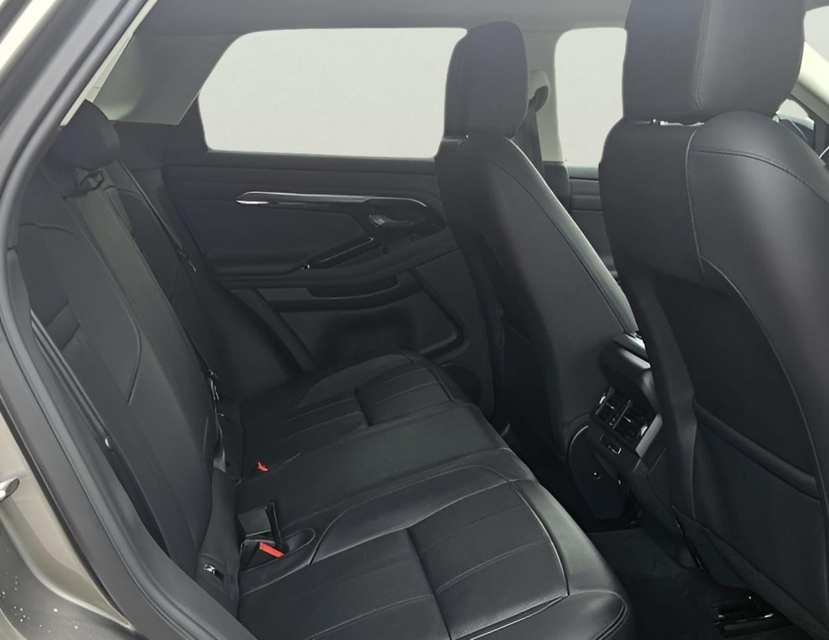 Land Rover Range Rover Evoque употребяван