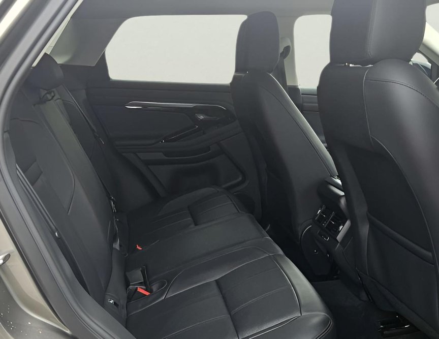 Land Rover Range Rover Evoque употребяван