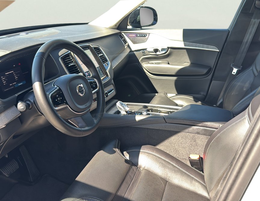 Volvo XC90 употребяван