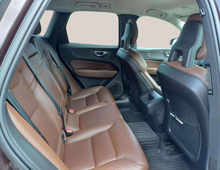 Volvo XC60 употребяван