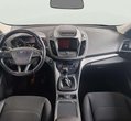 Ford Kuga употребяван