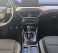 Ford Focus употребяван
