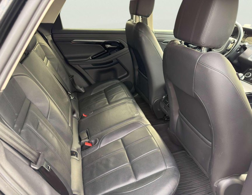 Land Rover Range Rover Evoque употребяван