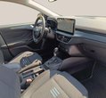 Ford Focus употребяван