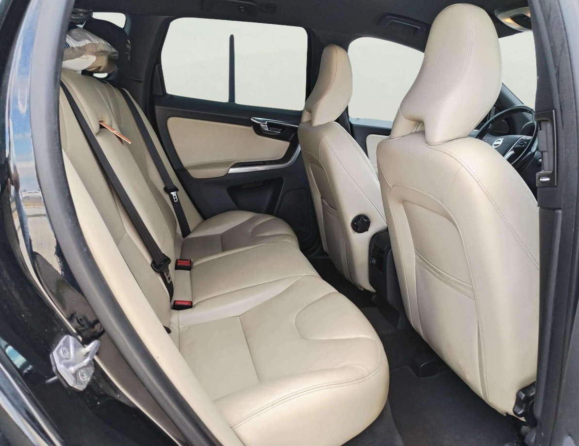 Volvo XC60 употребяван