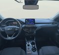 Ford Focus употребяван