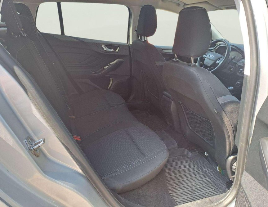 Ford Focus употребяван