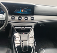 Mercedes-Benz AMG A45 употребяван
