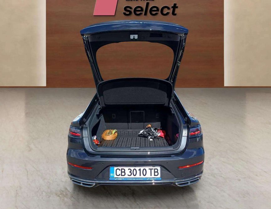 Volkswagen Arteon употребяван